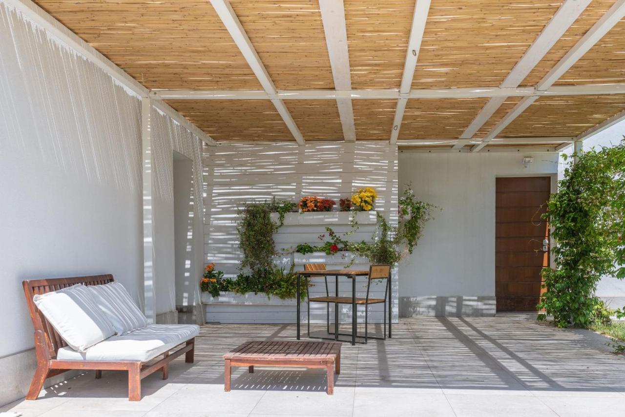 بورتو ريكاناتي Ortopi Country Canapa House المظهر الخارجي الصورة