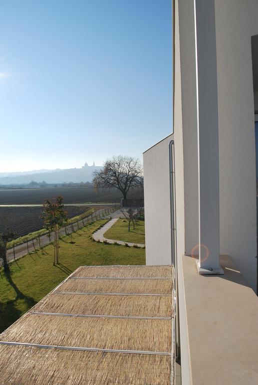 بورتو ريكاناتي Ortopi Country Canapa House الغرفة الصورة