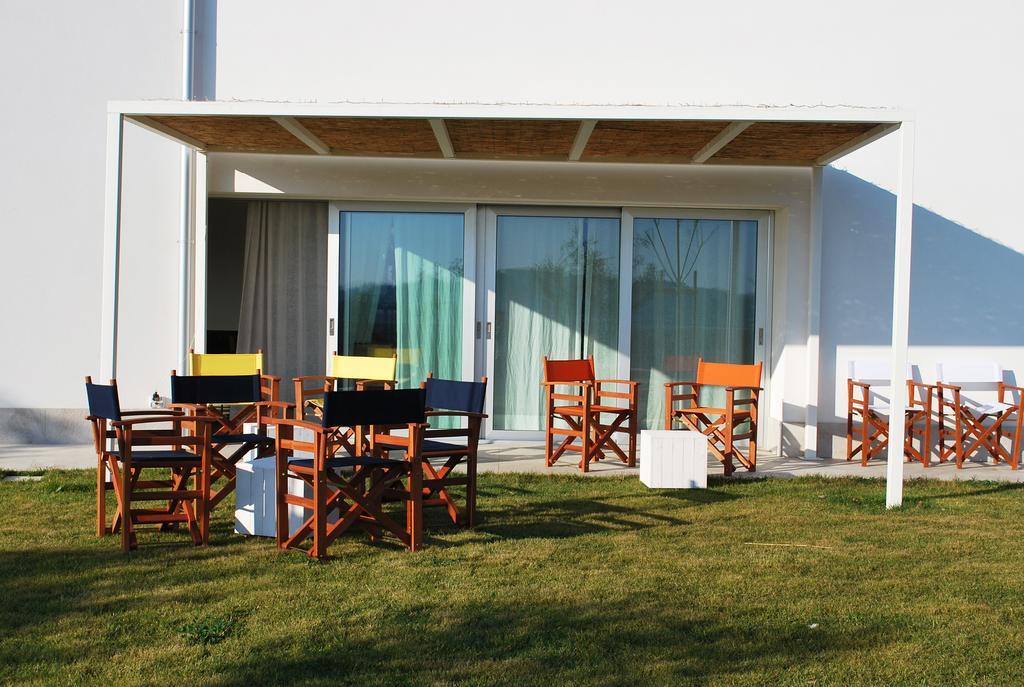 بورتو ريكاناتي Ortopi Country Canapa House المظهر الخارجي الصورة
