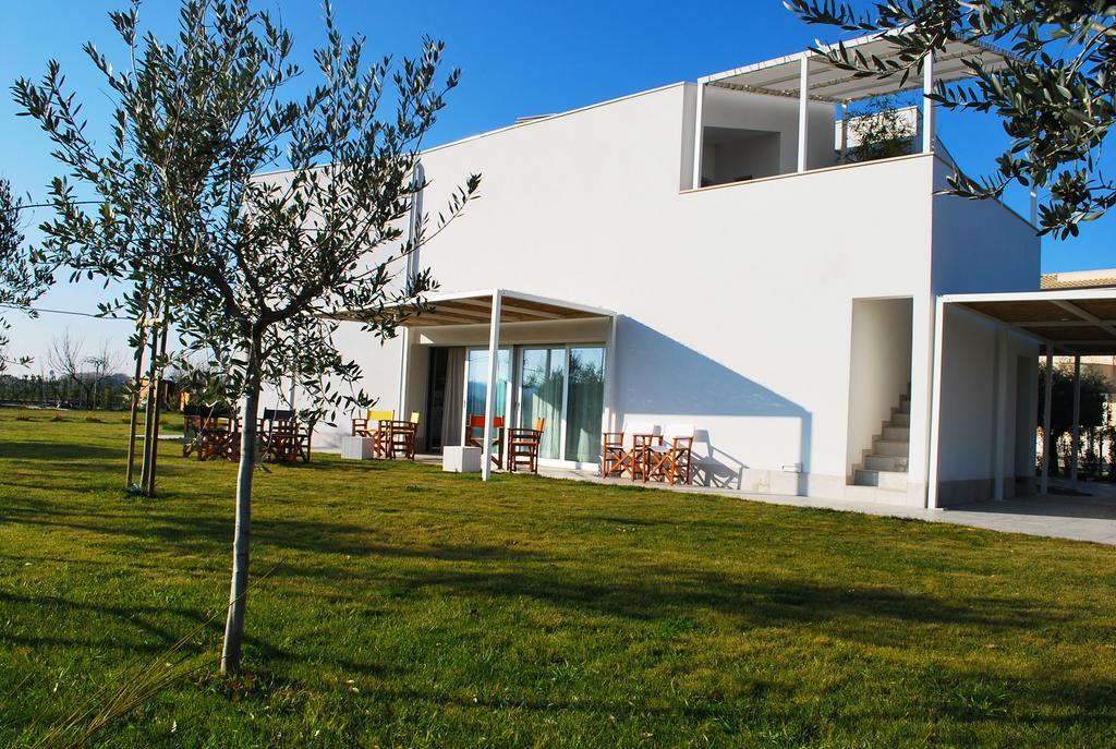بورتو ريكاناتي Ortopi Country Canapa House المظهر الخارجي الصورة
