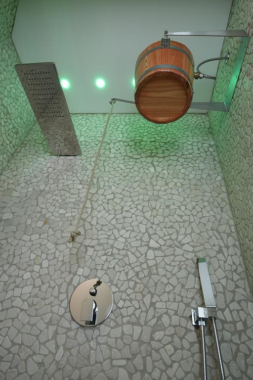 بورتو ريكاناتي Ortopi Country Canapa House المظهر الخارجي الصورة