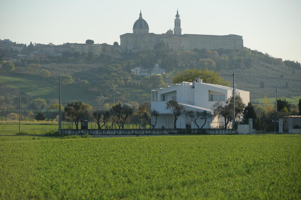 بورتو ريكاناتي Ortopi Country Canapa House المظهر الخارجي الصورة