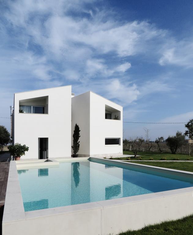 بورتو ريكاناتي Ortopi Country Canapa House المظهر الخارجي الصورة